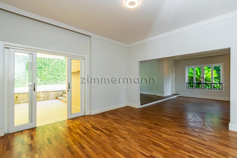 Casa, 3 quartos, 470 m² - Foto 2