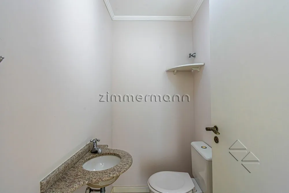 Casa, 3 quartos, 470 m² - Foto 6