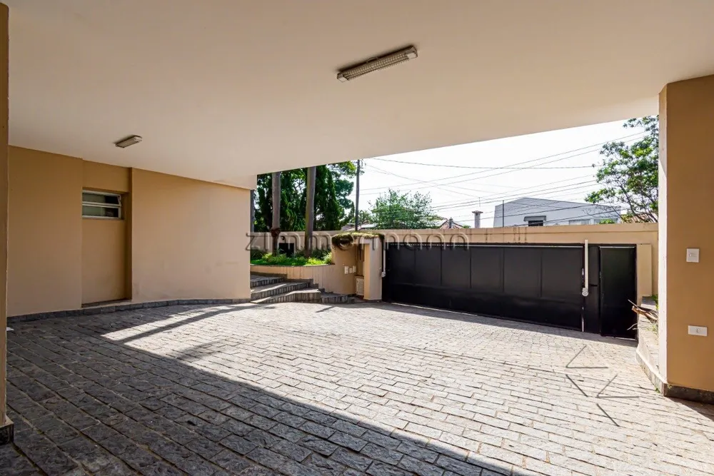 Casa, 3 quartos, 470 m² - Foto 8