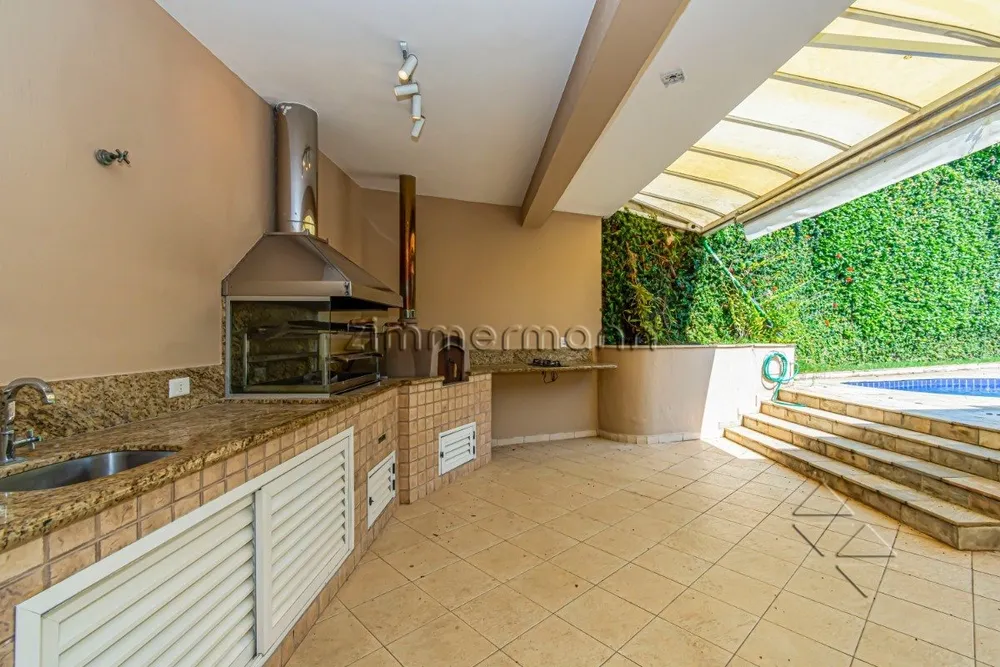 Casa, 3 quartos, 470 m² - Foto 1