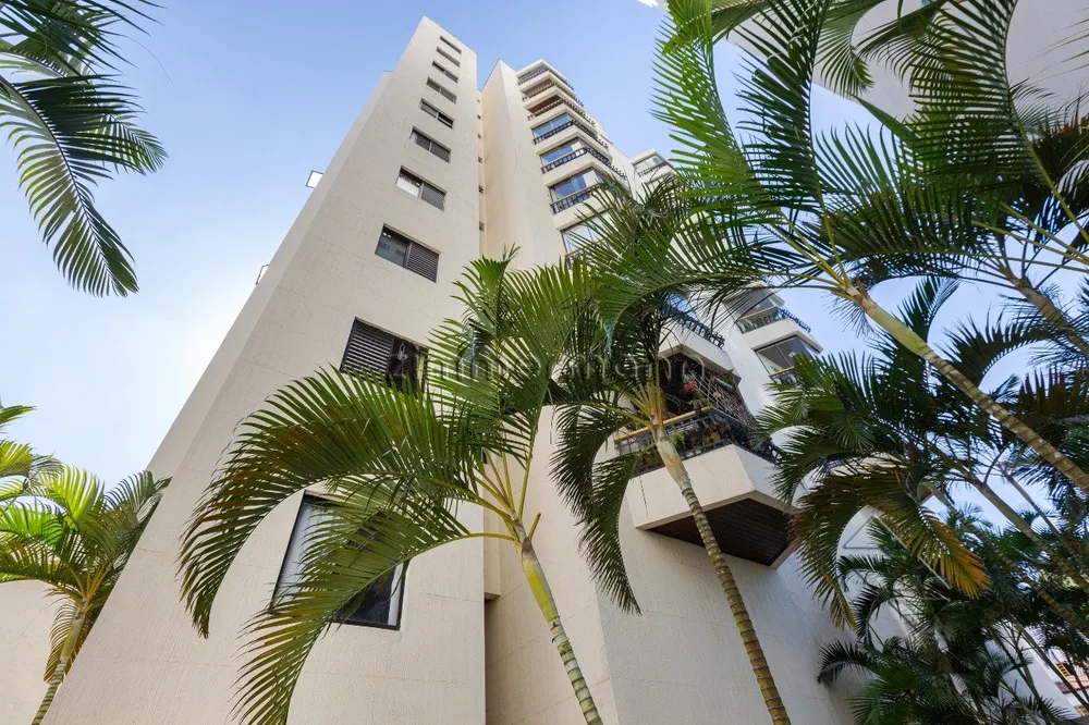 Apartamento, 3 quartos, 110 m² - Foto 1
