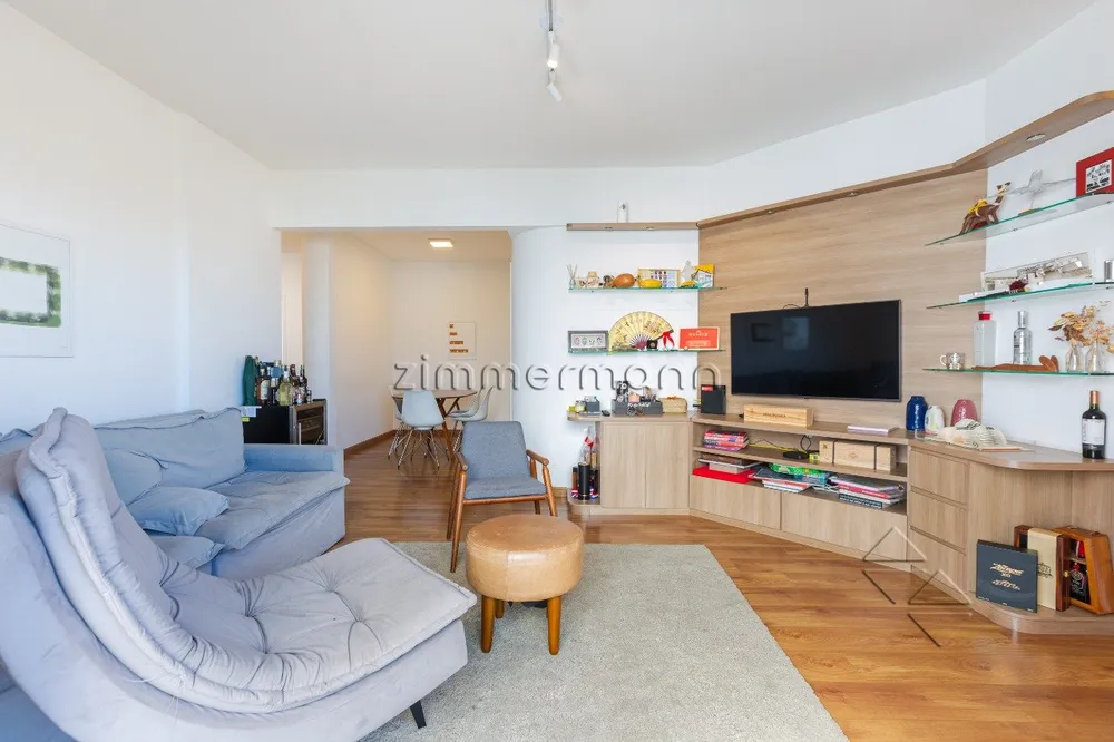 Apartamento, 3 quartos, 110 m² - Foto 6