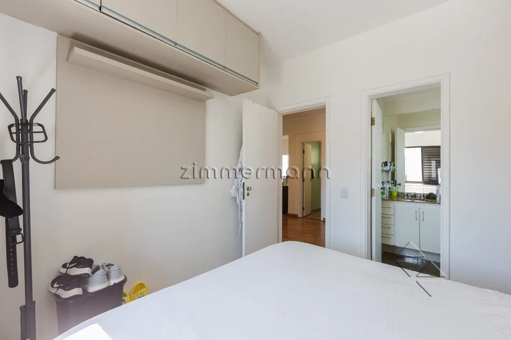 Apartamento, 3 quartos, 110 m² - Foto 2