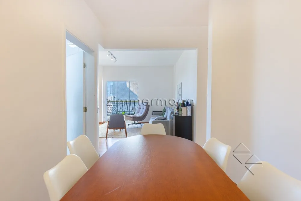 Apartamento, 3 quartos, 110 m² - Foto 5