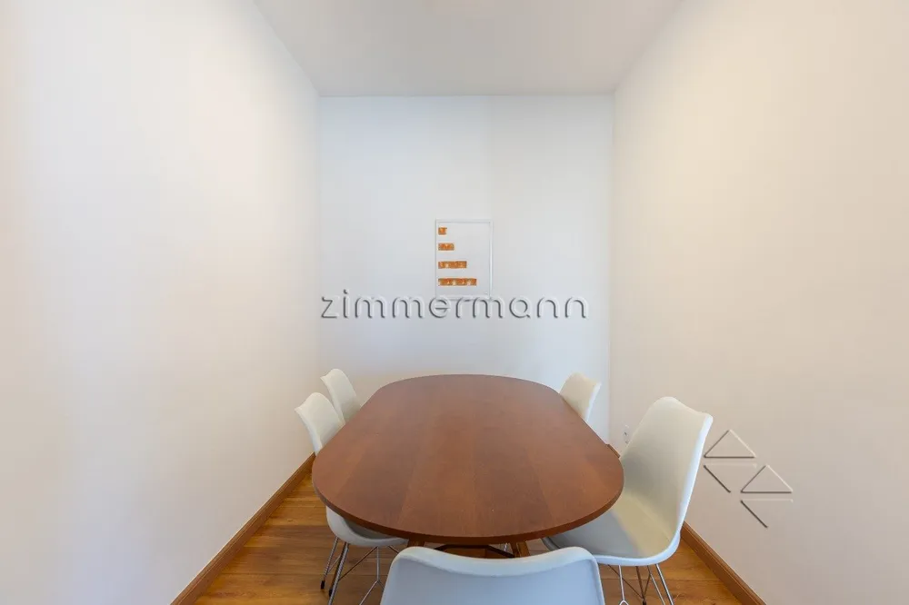 Apartamento, 3 quartos, 110 m² - Foto 4