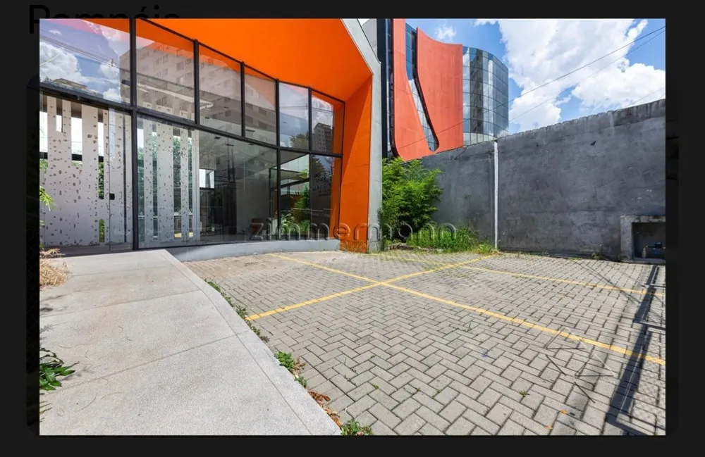 Casa Comercial, 250 m² - Foto 9