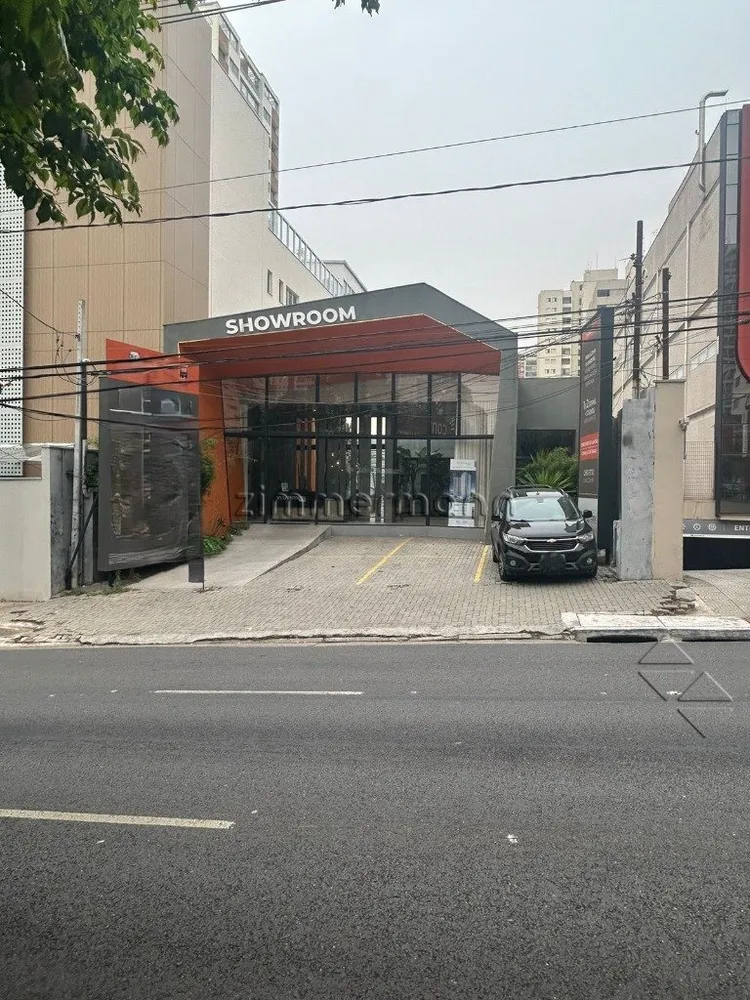 Casa Comercial, 250 m² - Foto 5