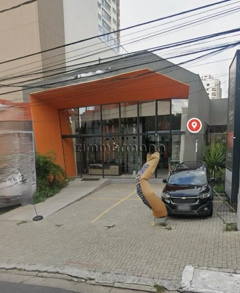 Casa Comercial, 250 m² - Foto 6