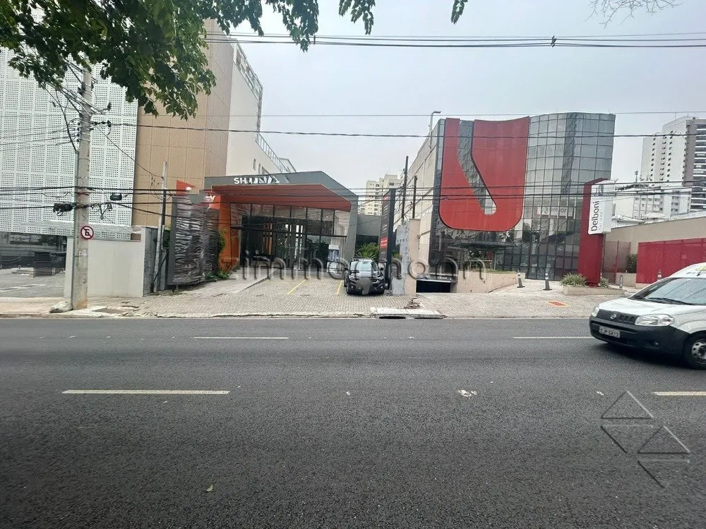 Casa Comercial, 250 m² - Foto 1