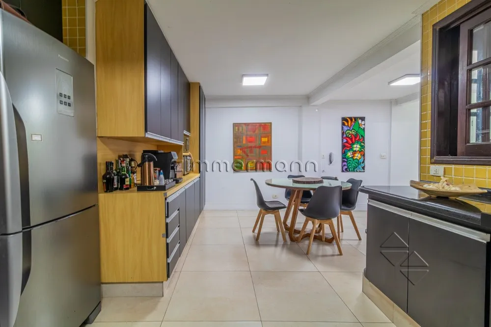 Casa, 3 quartos, 280 m² - Foto 6