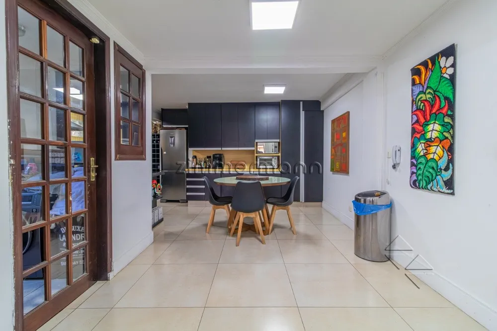Casa, 3 quartos, 280 m² - Foto 3