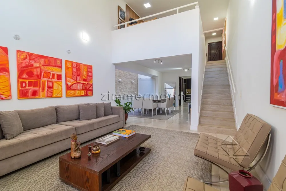 Casa, 3 quartos, 280 m² - Foto 5