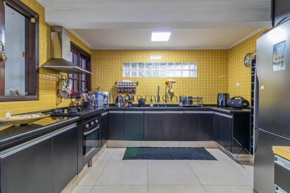 Casa, 3 quartos, 280 m² - Foto 12