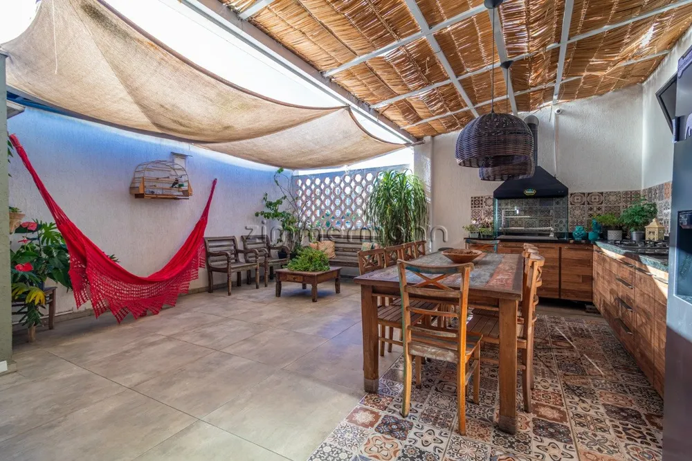 Casa, 3 quartos, 280 m² - Foto 10