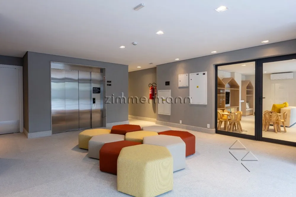 Apartamento, 2 quartos, 66 m² - Foto 7