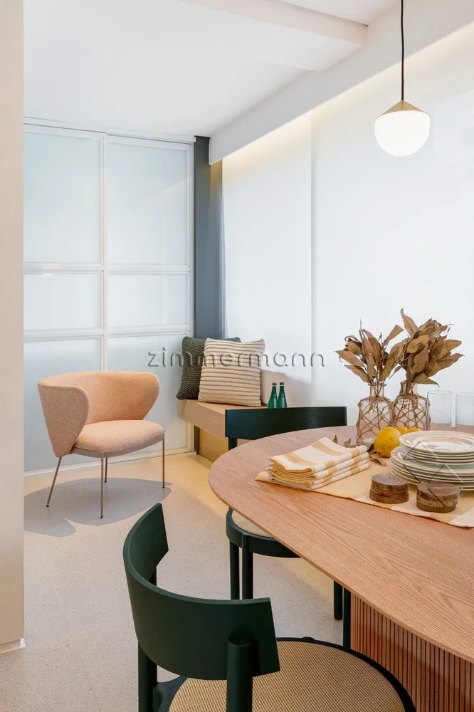 Apartamento, 2 quartos, 66 m² - Foto 3