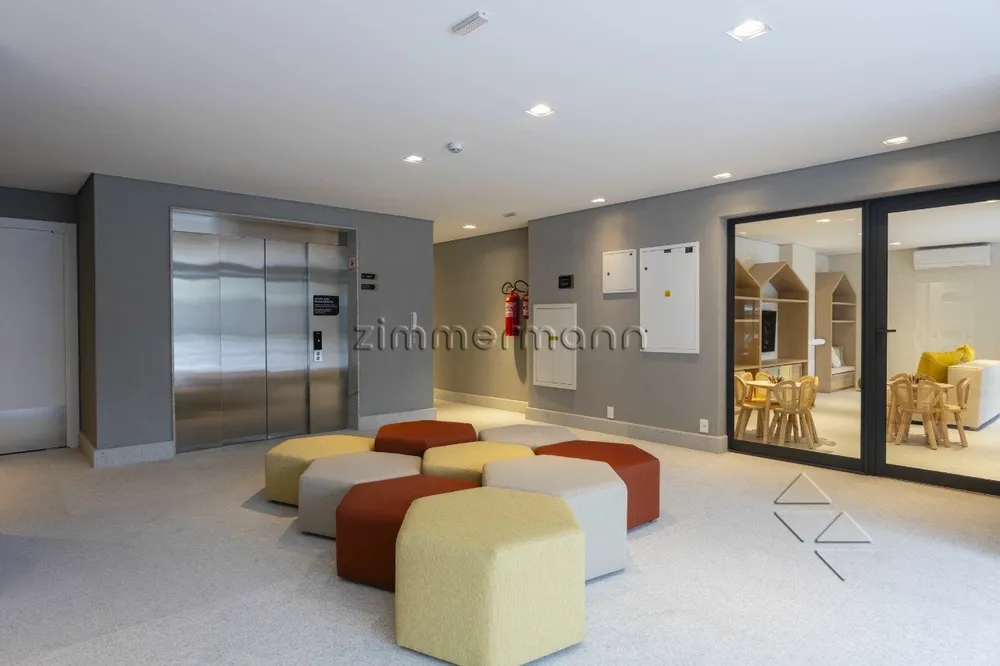 Apartamento, 2 quartos, 66 m² - Foto 3