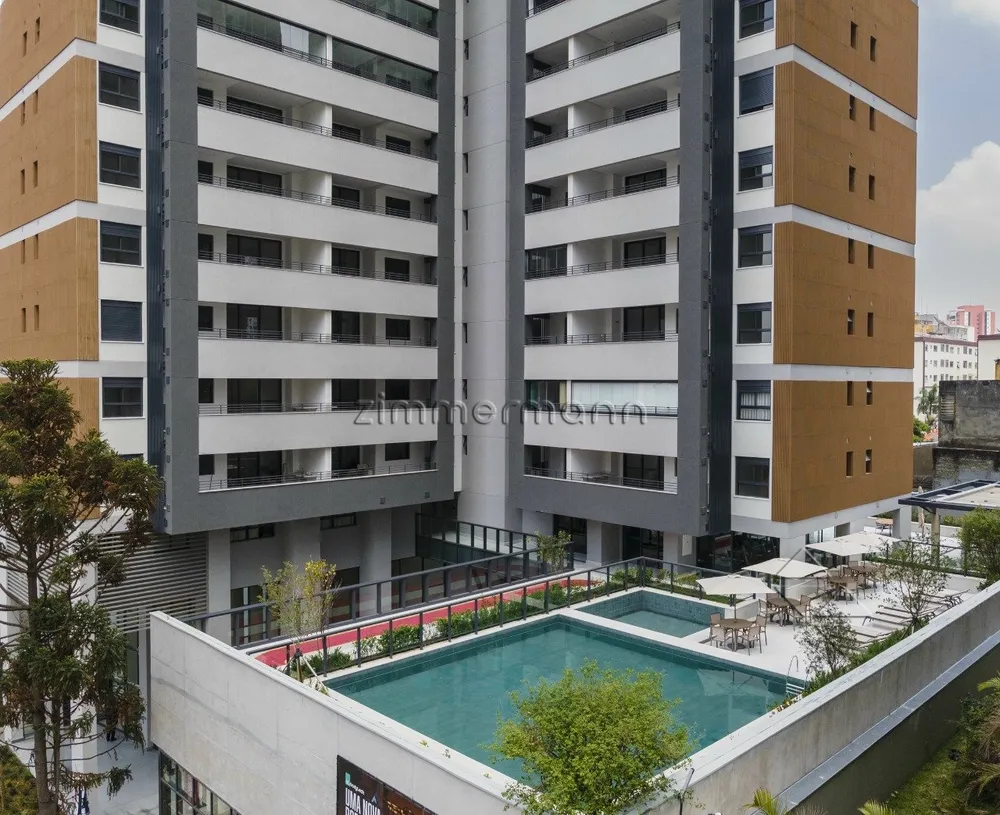 Apartamento, 2 quartos, 66 m² - Foto 8