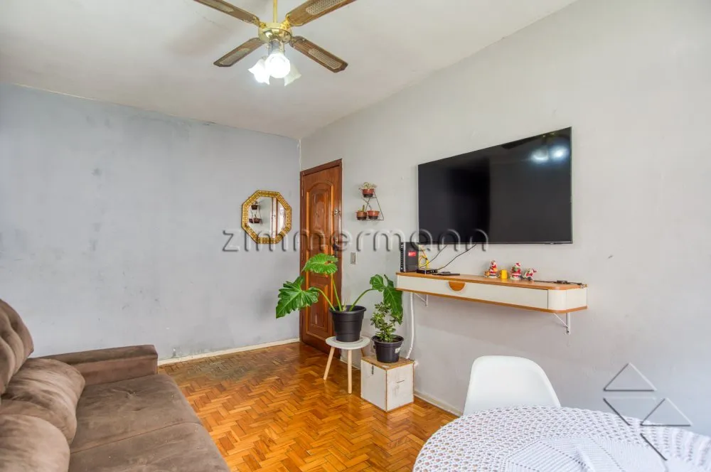 Apartamento, 2 quartos, 65 m² - Foto 1
