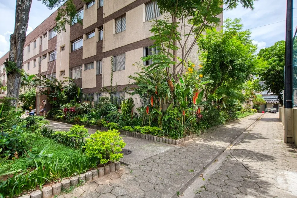 Apartamento, 2 quartos, 65 m² - Foto 3