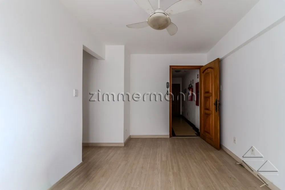 Apartamento, 2 quartos, 50 m² - Foto 1