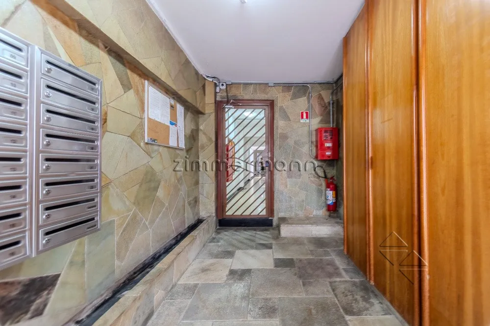 Apartamento, 2 quartos, 50 m² - Foto 8