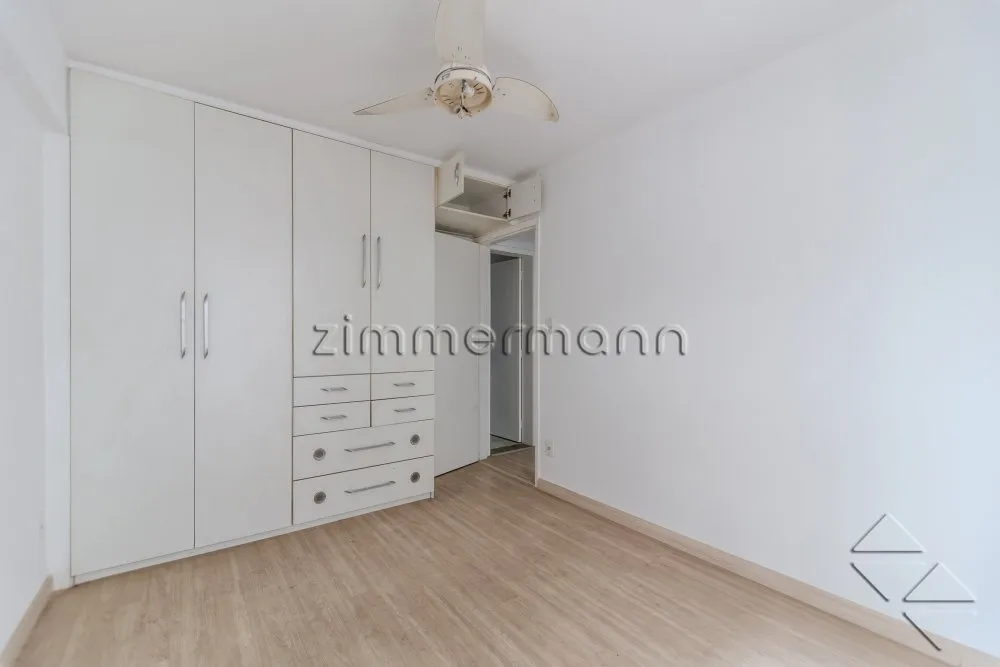 Apartamento, 2 quartos, 50 m² - Foto 3
