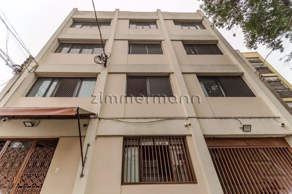 Apartamento, 2 quartos, 50 m² - Foto 6