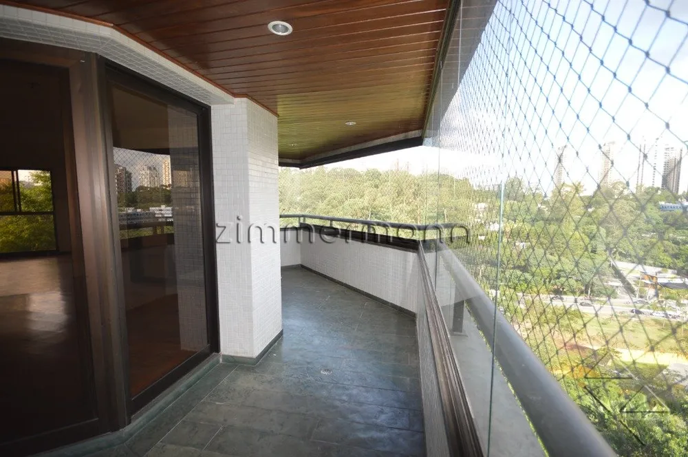 Apartamento, 4 quartos, 196 m² - Foto 9