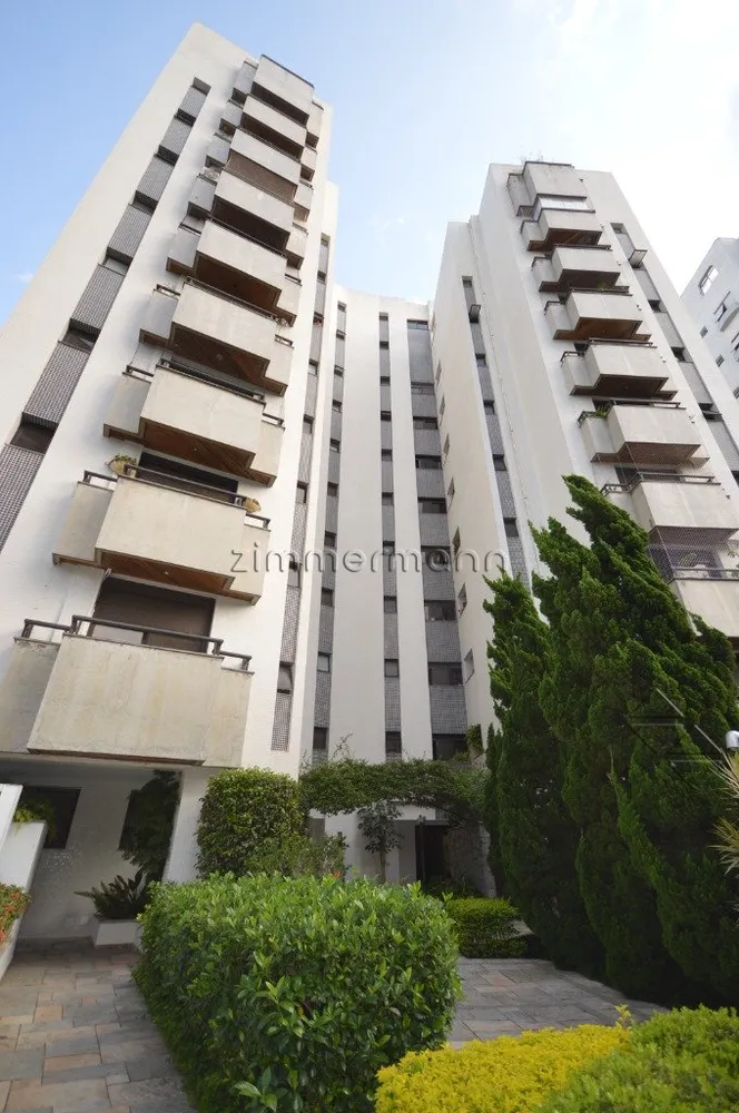 Apartamento, 4 quartos, 196 m² - Foto 5