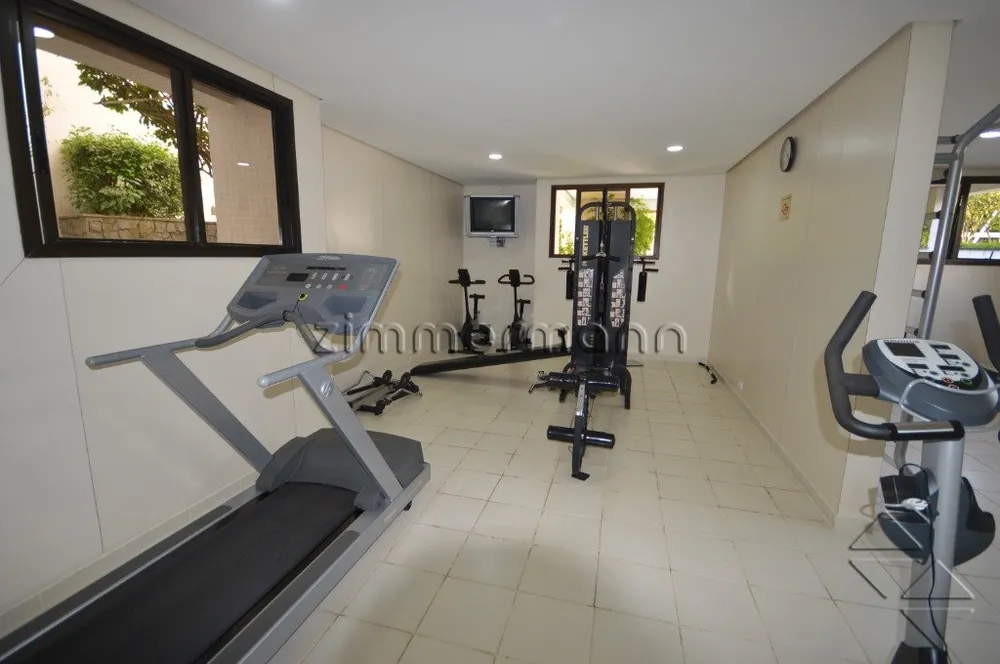 Apartamento, 4 quartos, 196 m² - Foto 4