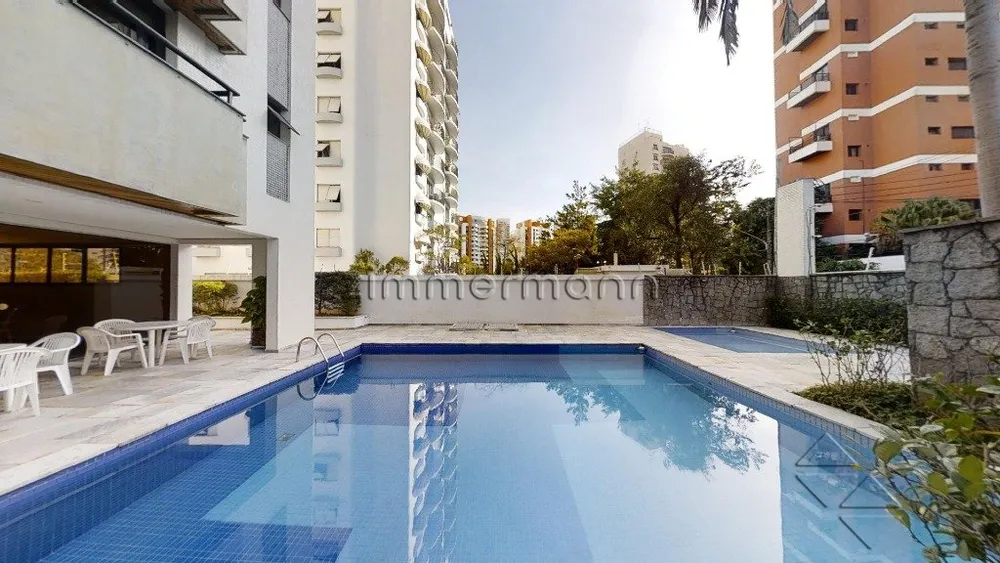 Apartamento, 4 quartos, 196 m² - Foto 2