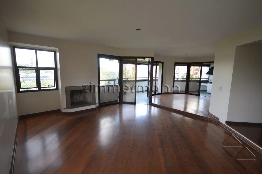 Apartamento, 4 quartos, 196 m² - Foto 11