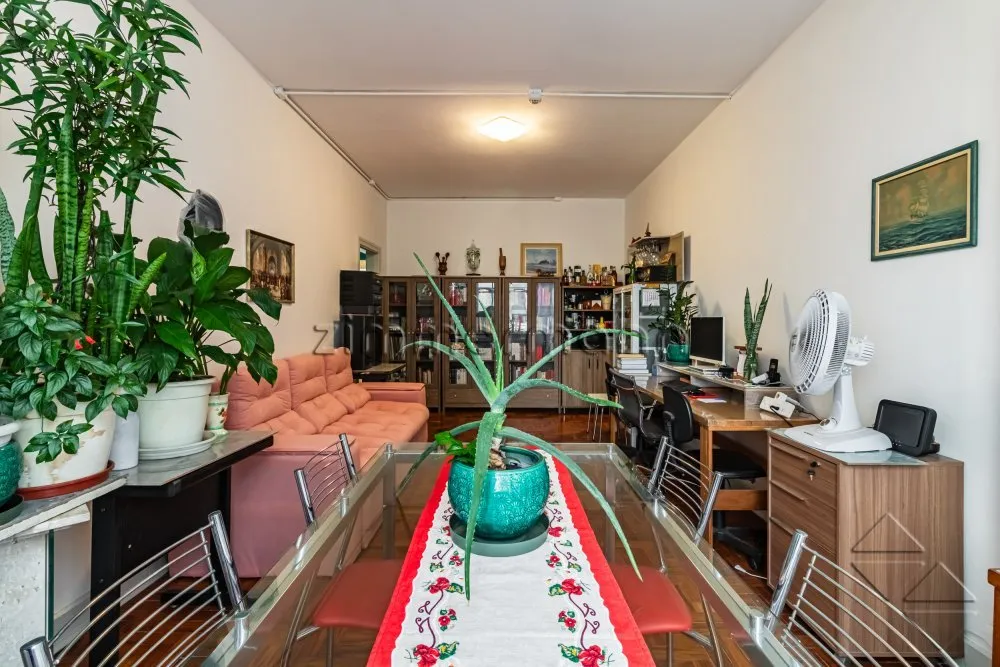 Apartamento, 2 quartos, 85 m² - Foto 2