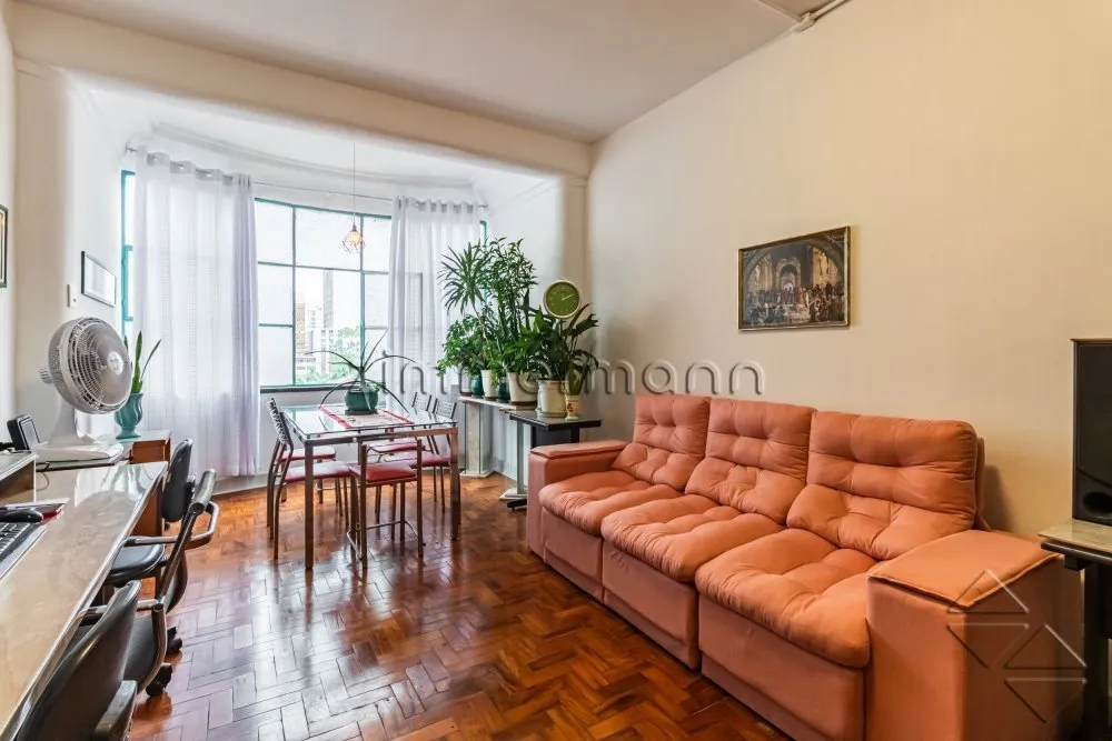 Apartamento, 2 quartos, 85 m² - Foto 9
