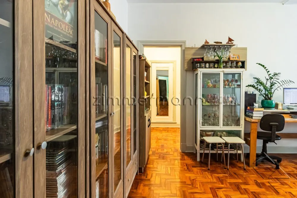 Apartamento, 2 quartos, 85 m² - Foto 6