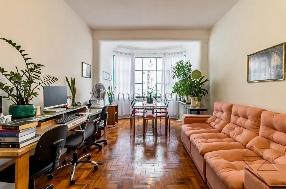 Apartamento, 2 quartos, 85 m² - Foto 11