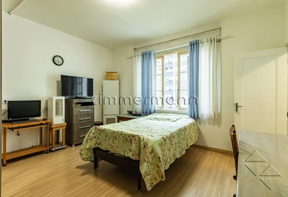 Apartamento, 2 quartos, 85 m² - Foto 4