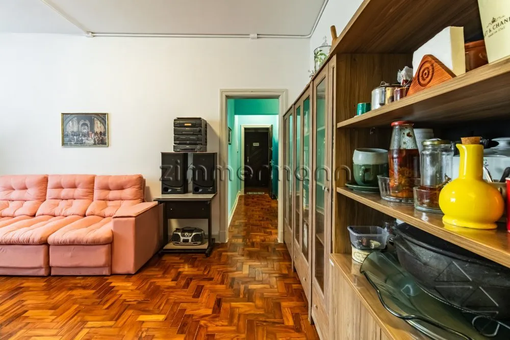 Apartamento, 2 quartos, 85 m² - Foto 8