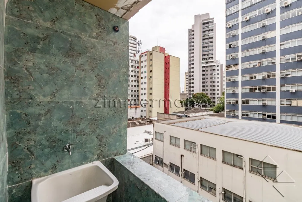 Apartamento, 2 quartos, 85 m² - Foto 1