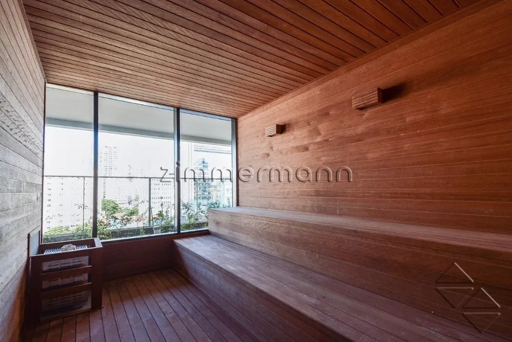 Apartamento, 1 quarto, 24 m² - Foto 9