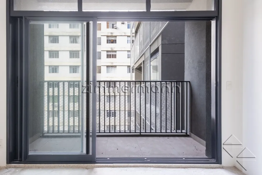 Apartamento, 1 quarto, 24 m² - Foto 6