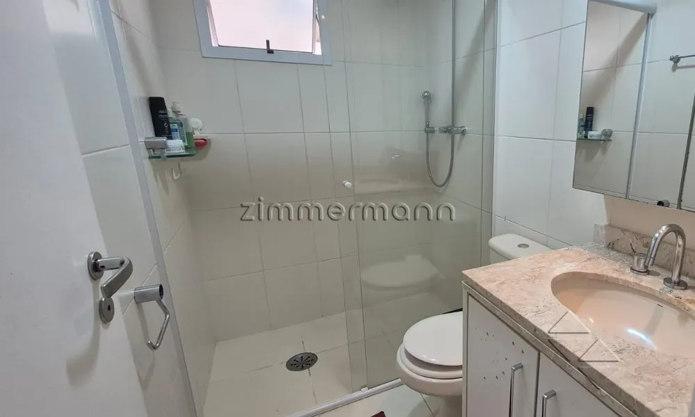 Apartamento, 3 quartos, 101 m² - Foto 3
