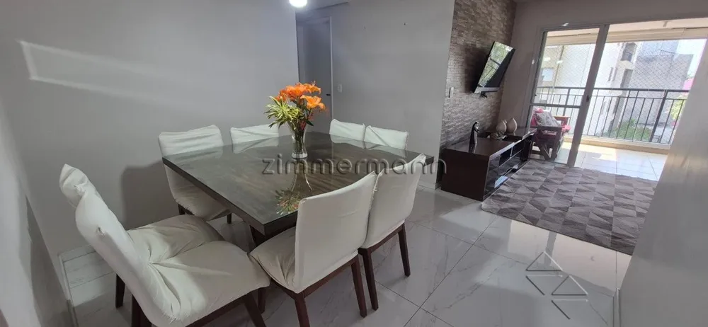 Apartamento, 3 quartos, 101 m² - Foto 2