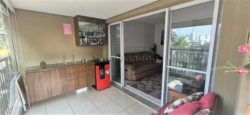 Apartamento, 3 quartos, 101 m² - Foto 1