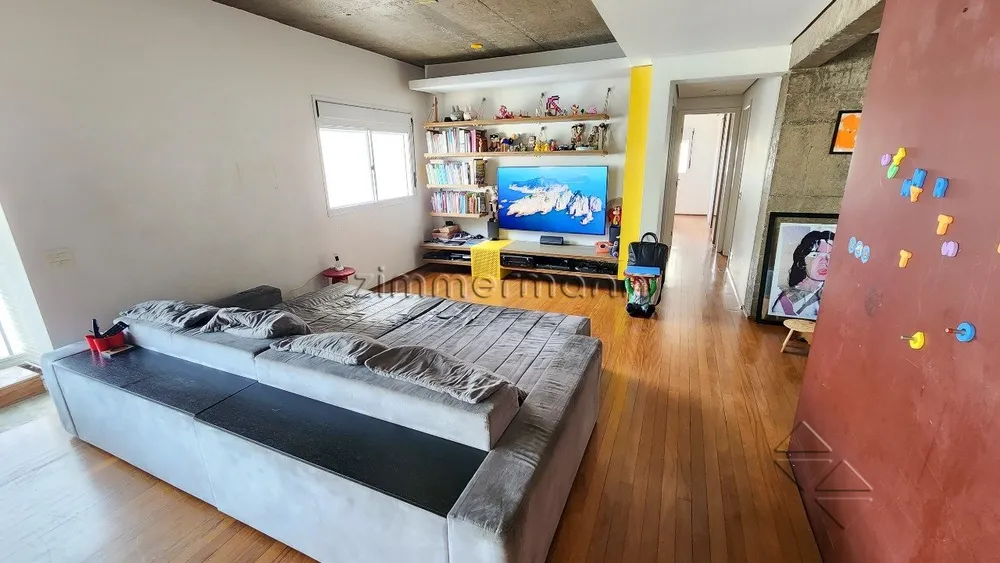 Apartamento, 4 quartos, 178 m² - Foto 3