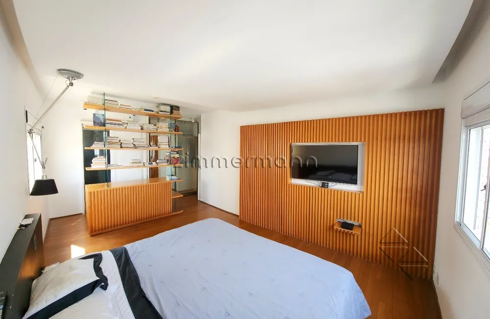 Apartamento, 4 quartos, 178 m² - Foto 5
