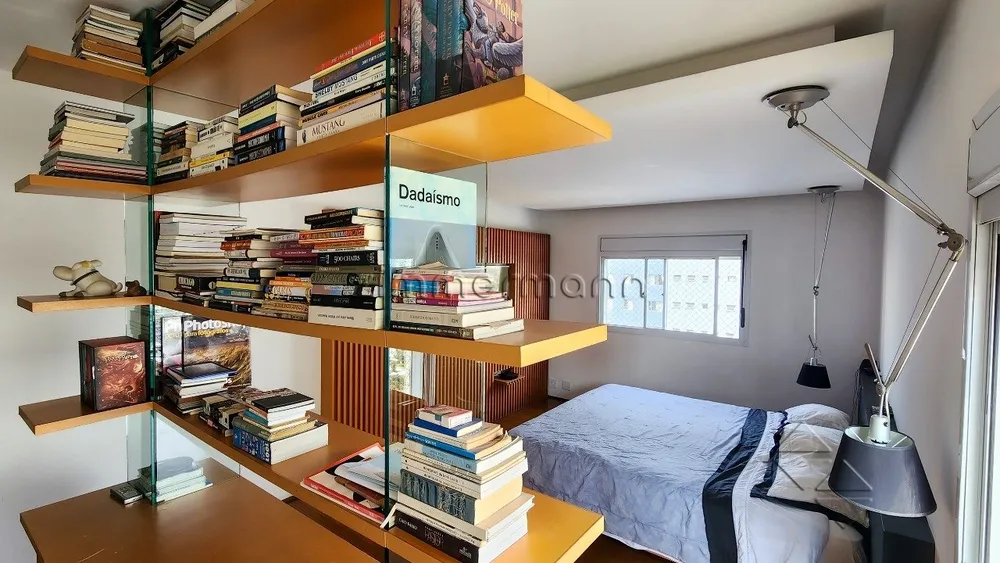 Apartamento, 4 quartos, 178 m² - Foto 6