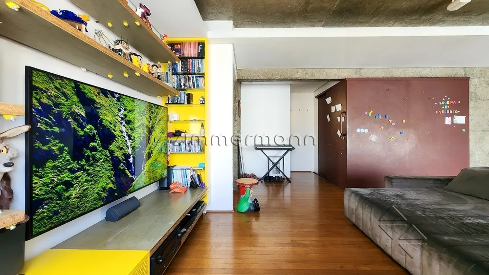 Apartamento, 4 quartos, 178 m² - Foto 2