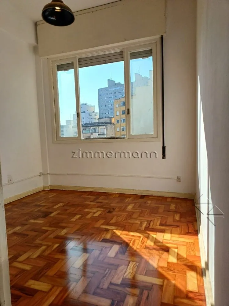 Apartamento, 1 quarto, 32 m² - Foto 7